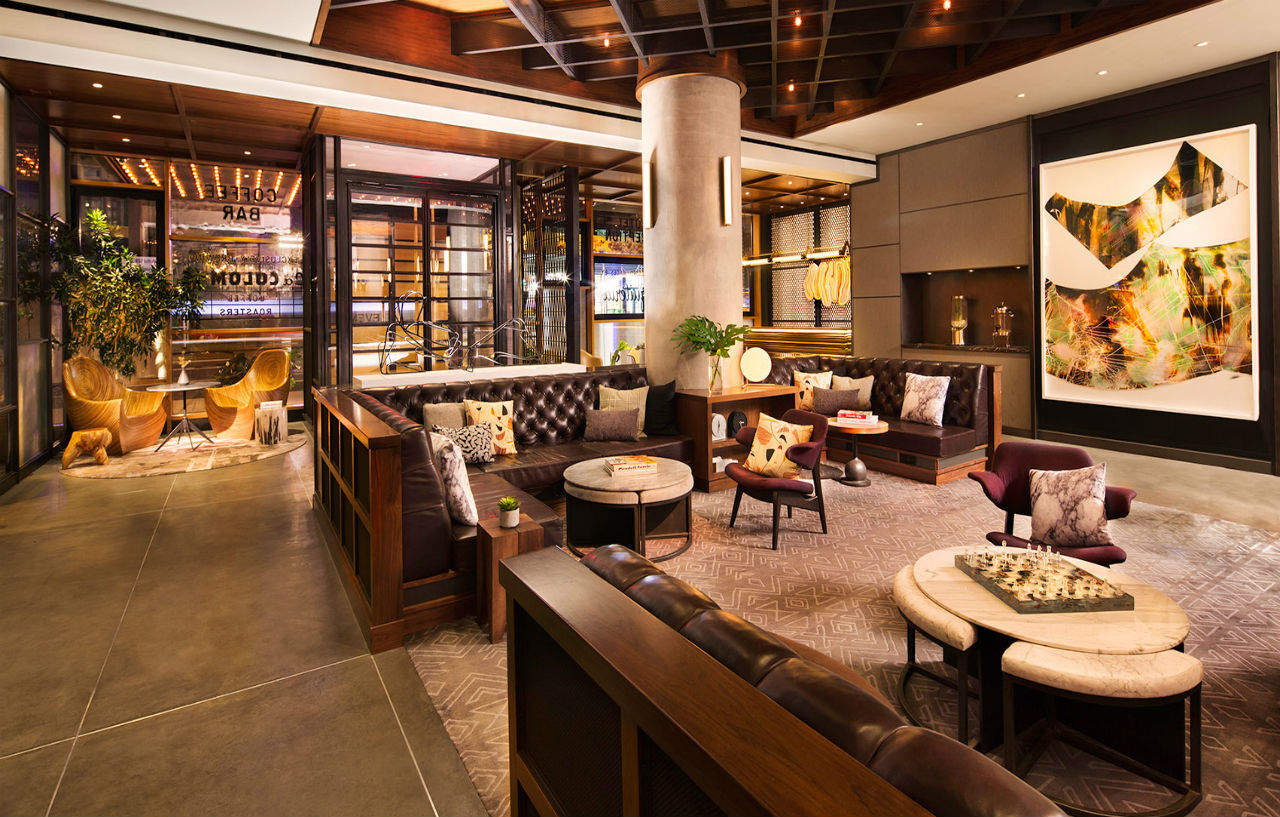 Kimpton Eventi, An Ihg Hotel